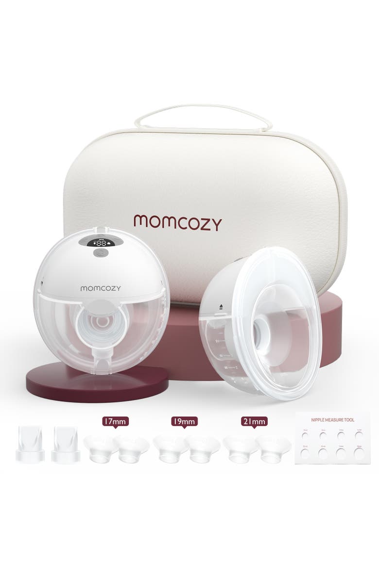 Momcozy Double M5 All-In-One Breast Pump (Women) | Nordstrom