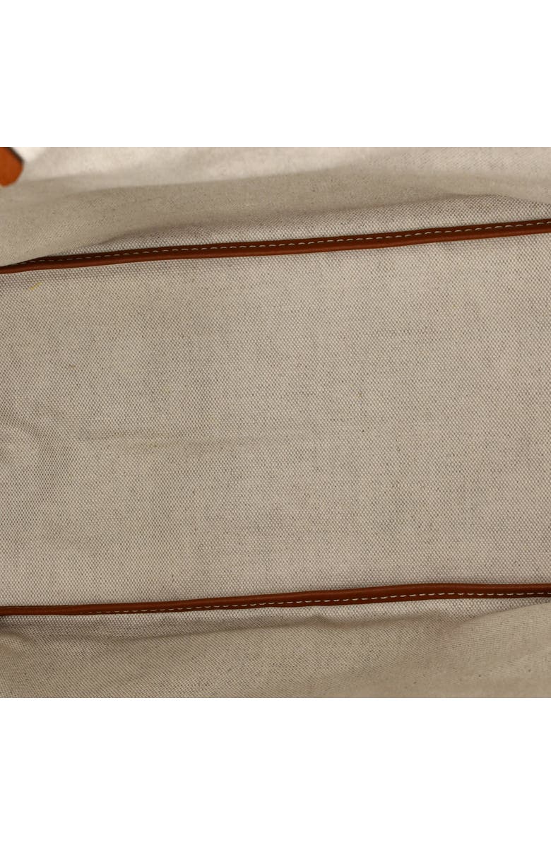 Pre-Owned Goyard Saint Louis Tote Coated Canvas PM, Alternate, color, Black