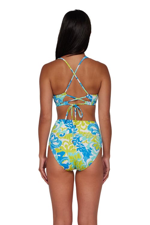 Sunsets Brandi Bralette Bikini Swimsuit Top