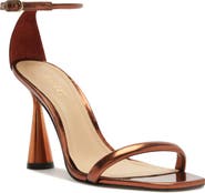 Arezzo Lea Ankle Strap Sandal