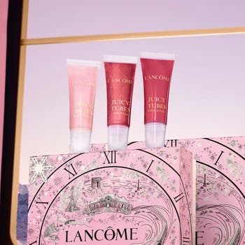 Lancôme Mini Juicy Tubes Set $48 Value | Nordstrom