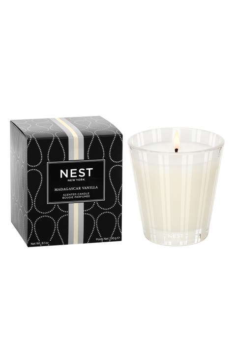 Madagascar Vanilla Classic Candle (Nordstrom Exclusive)