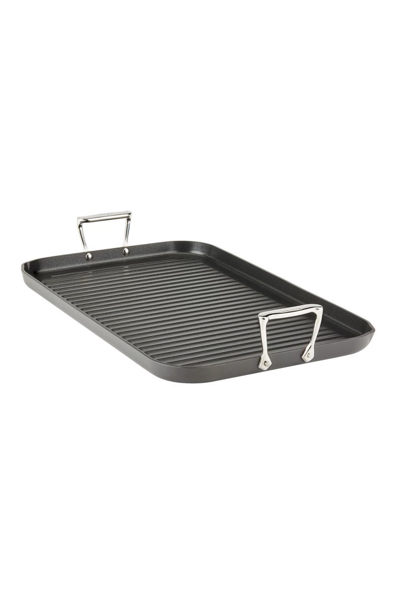 HA1 Grill, Main, color, BLACK