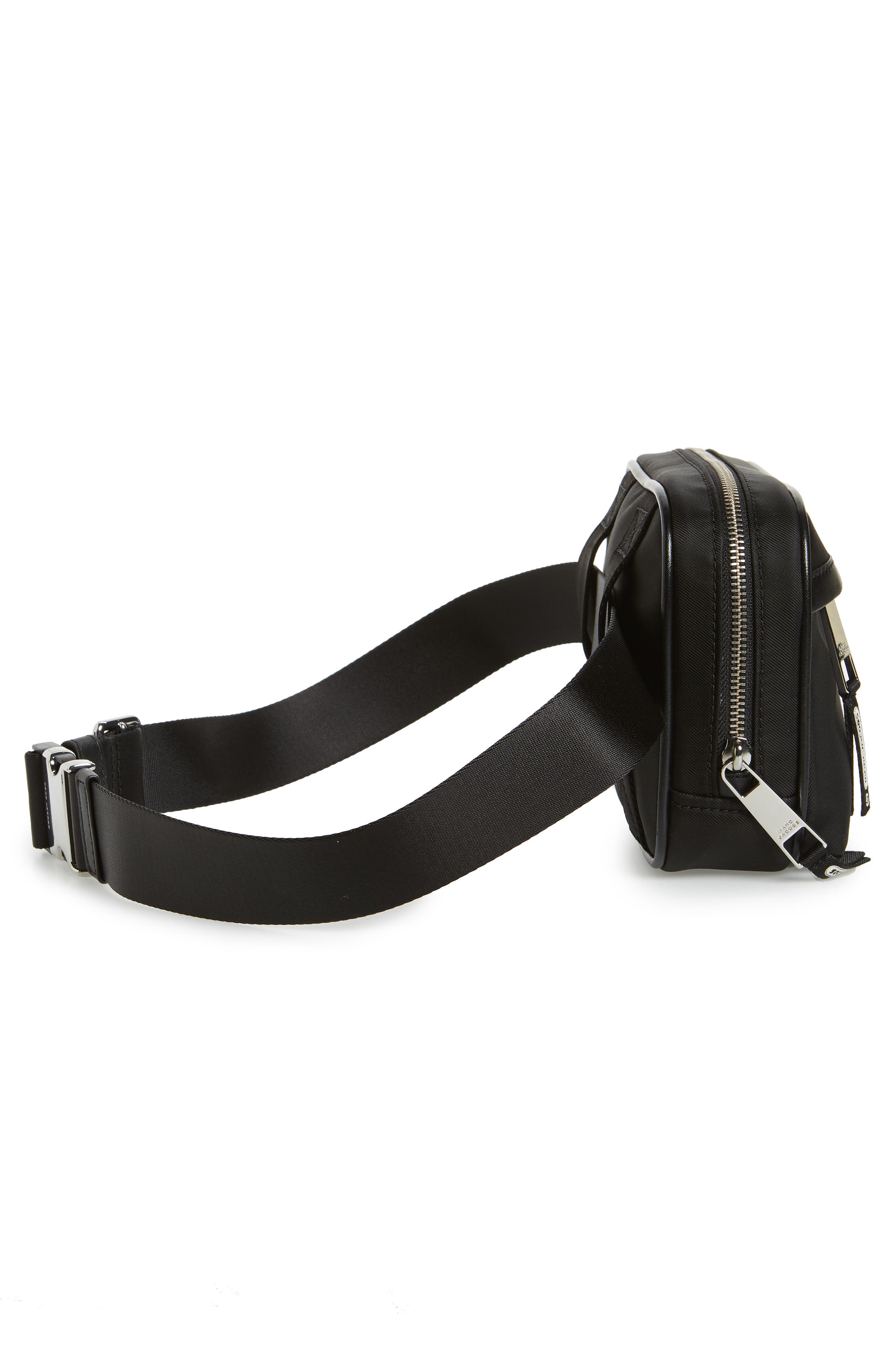 Marc Jacobs Sport Belt Bag, Alternate, color, 