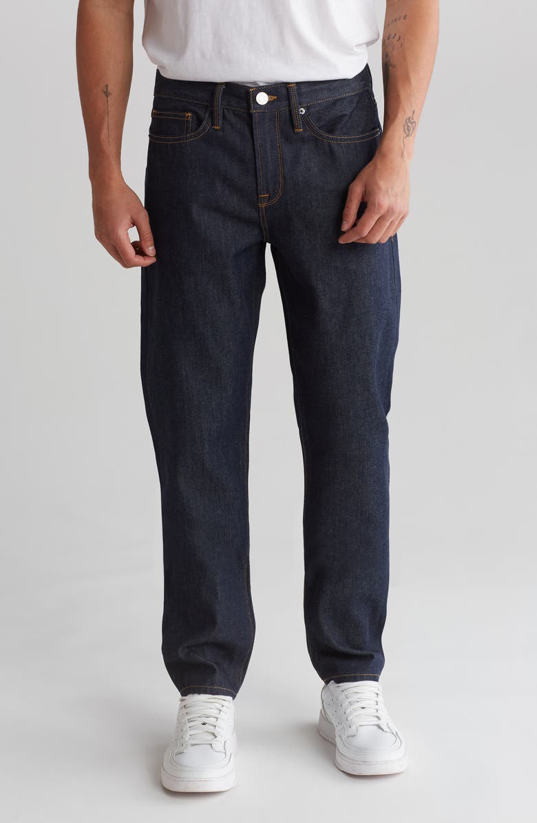 FRAME L'Homme Slim Fit Jeans, Main, color, 
