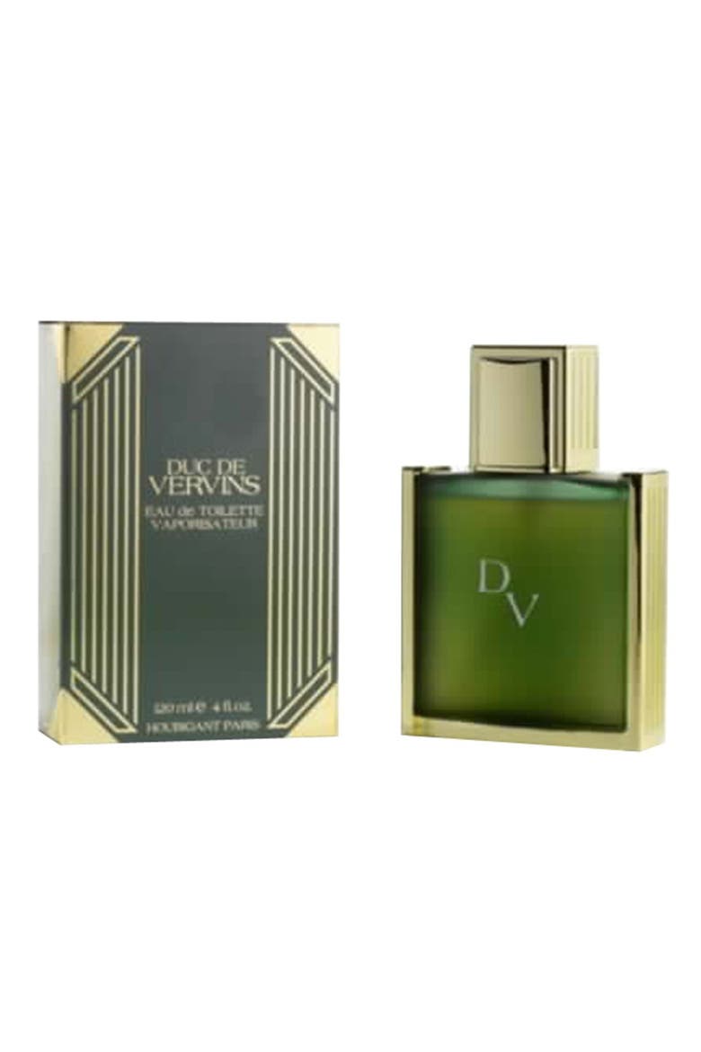 Duc de Vervins 'L'Elegance pour Homme' Eau de Toilette, Main, color, NO COLOR
