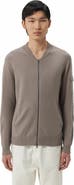 GOBI Mongolian Cashmere Cashmere Bomber