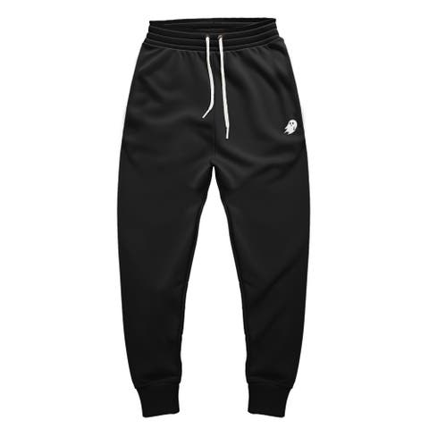 Men’s Black Sweatpants & Black Jogges - Gymshak