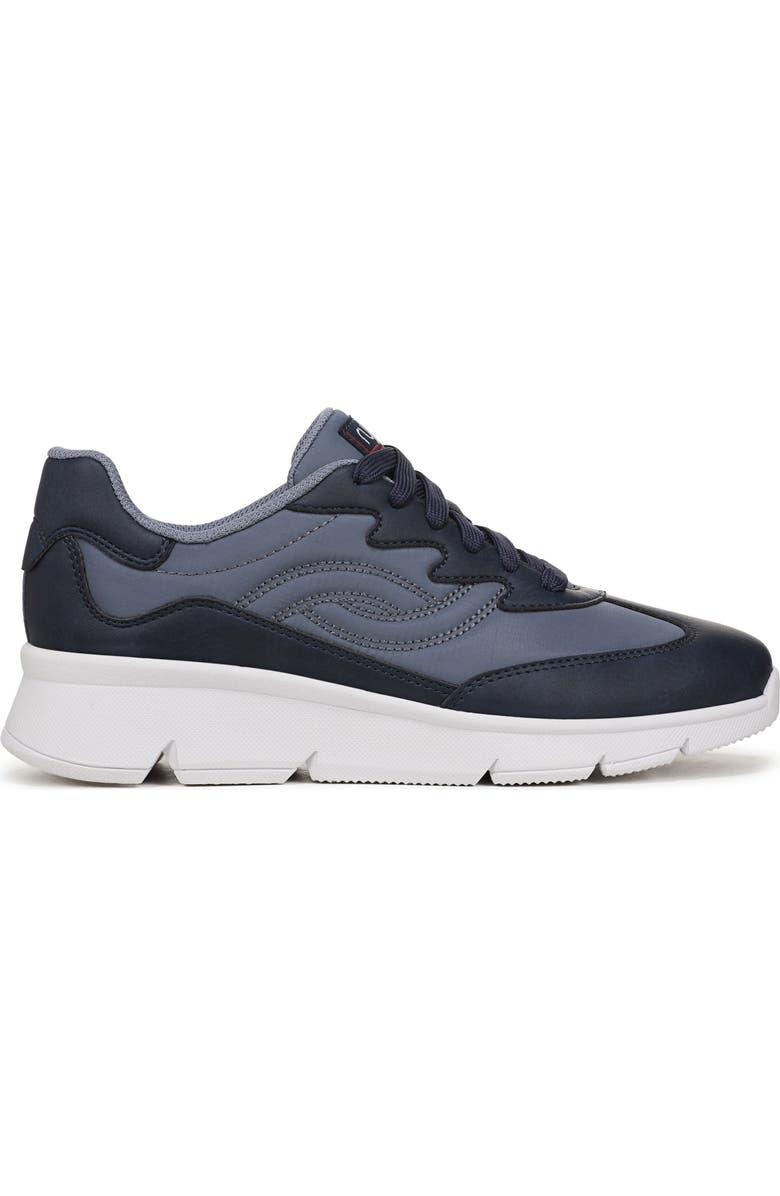 Rykä Confident Walking Sneaker, Alternate, color, Flintstone Blue