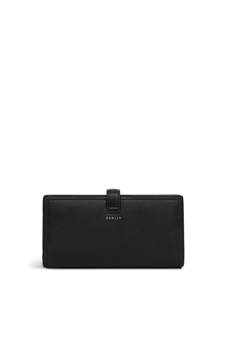 Radley Willis Street Large Bifold Wallet, Alternate, color, Black
