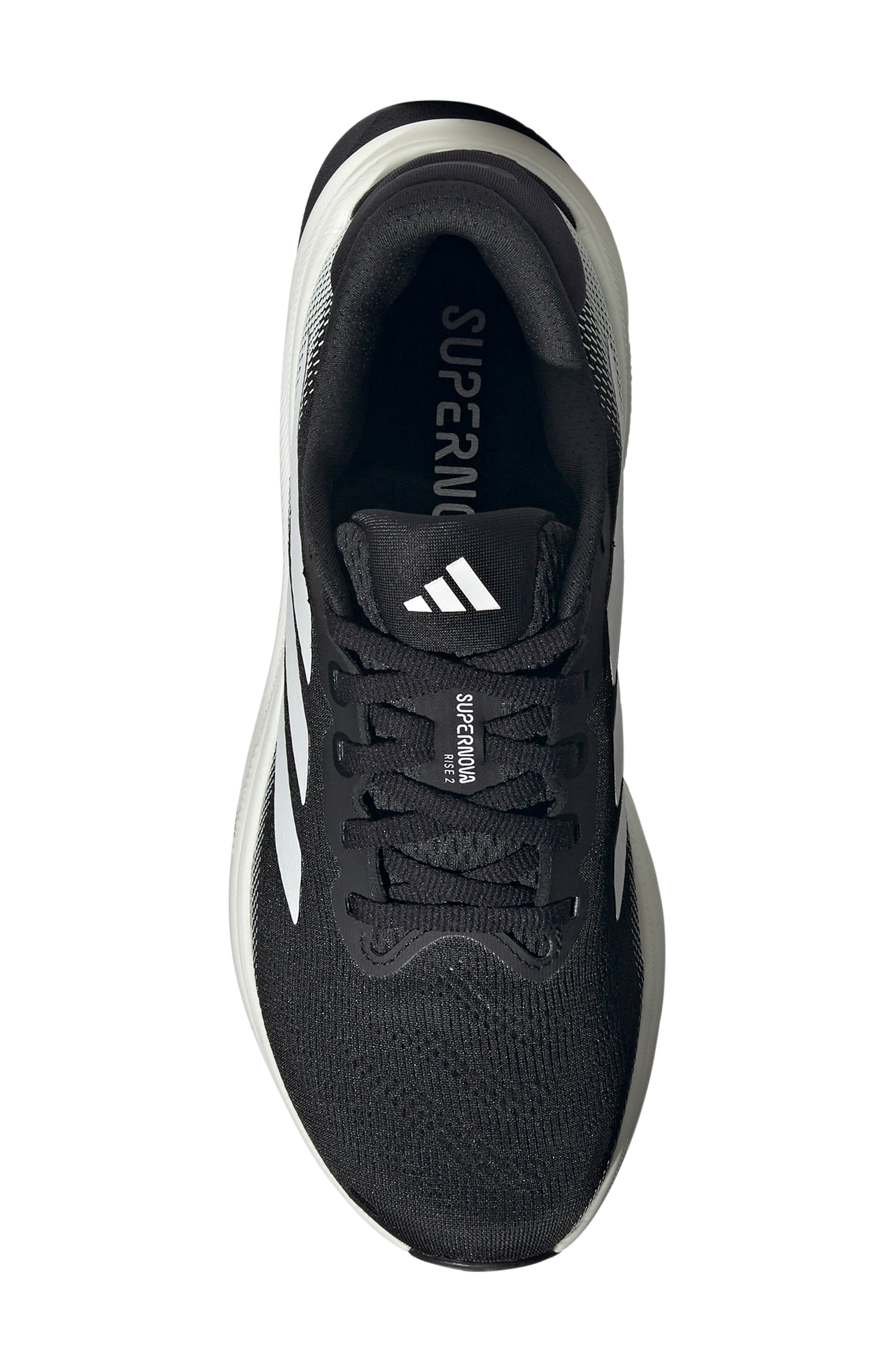 adidas Supernova Rise 2 Running Shoe, Alternate, color, 