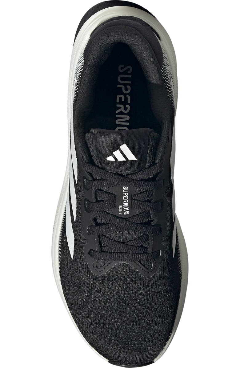 adidas Supernova Rise 2 Running Shoe, Alternate, color,