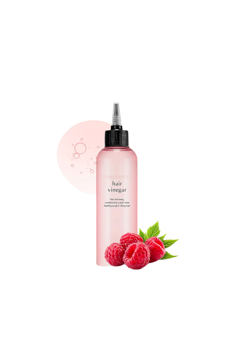 A’PIEU Raspberry Hair Vinegar, Main, color, 