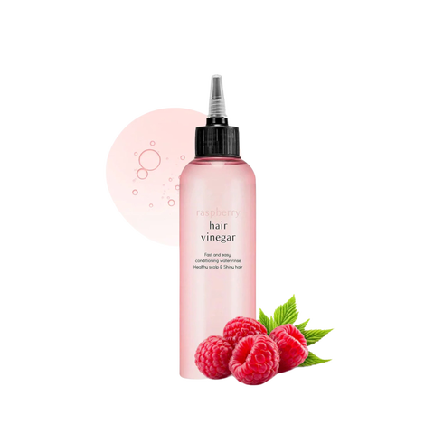Raspberry Hair Vinegar