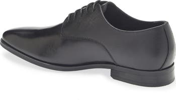 Nordstrom Ford Plain Toe Derby (Men) Nordstrom