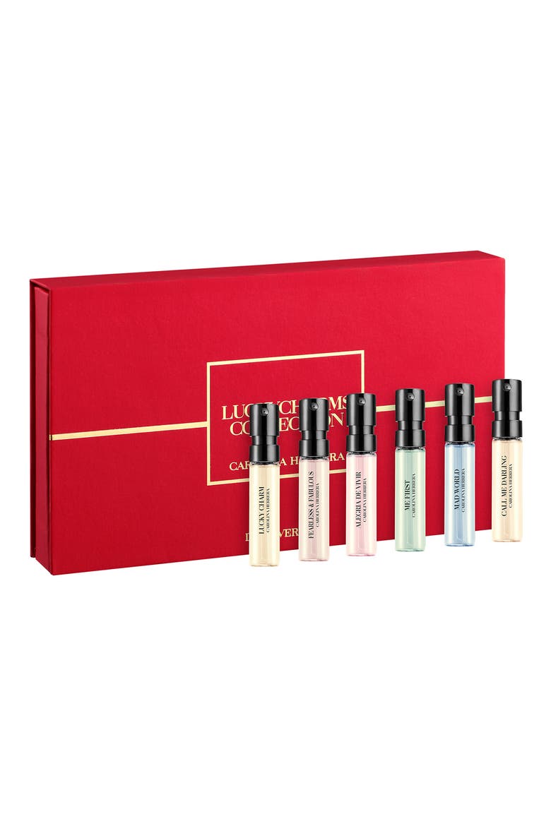 LuckyCharms Fragrance Set, Main, color, NO COLOR