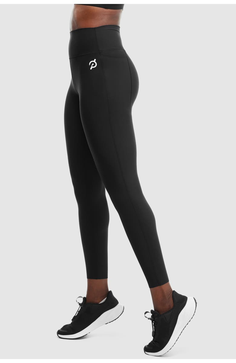 Peloton Cadent High Rise Pocket Legging 25", Alternate, color, Black