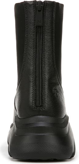 Naturalizer Oaklee Water Repellent Bootie (Women) Nordstrom