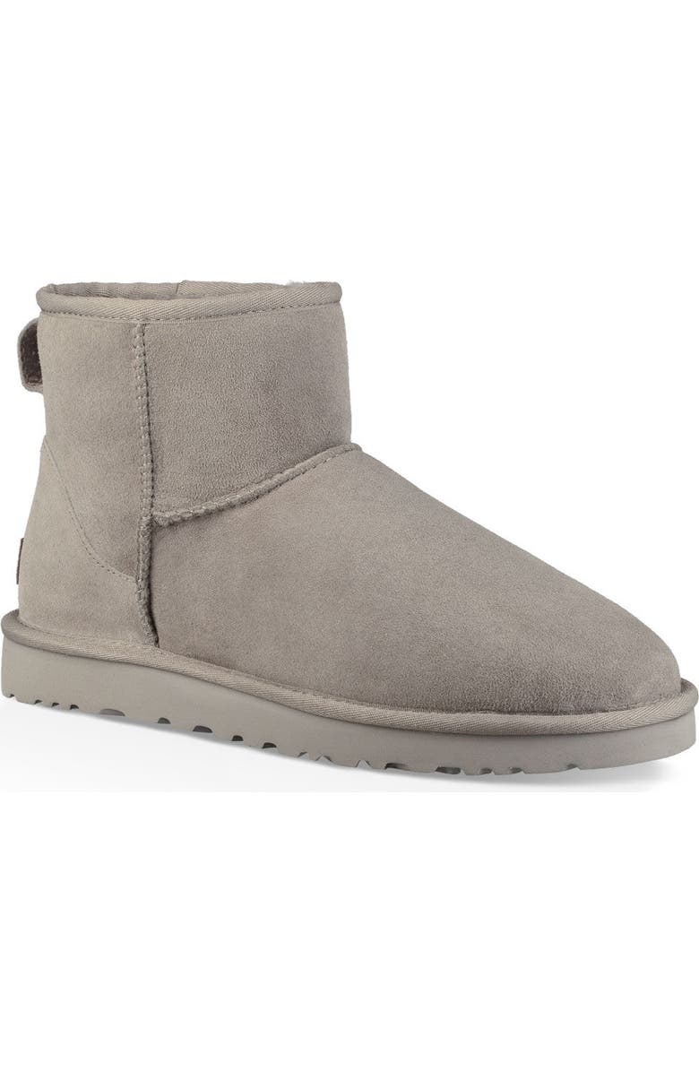 UGG<sup>®</sup> Classic Mini Boot, Main, color,