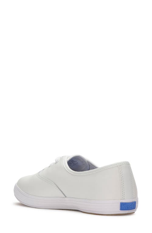 Shop Keds ® Point Sneaker In White