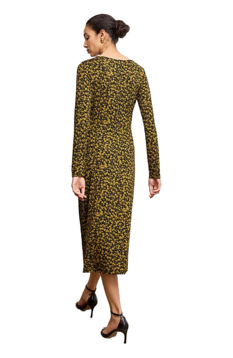 M.M.LaFleur Rani Slinky Dress, Alternate, color, 