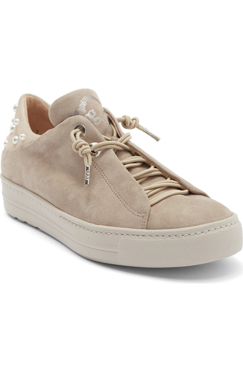 Paul Green Carma Slip-On Sneaker, Main, color,