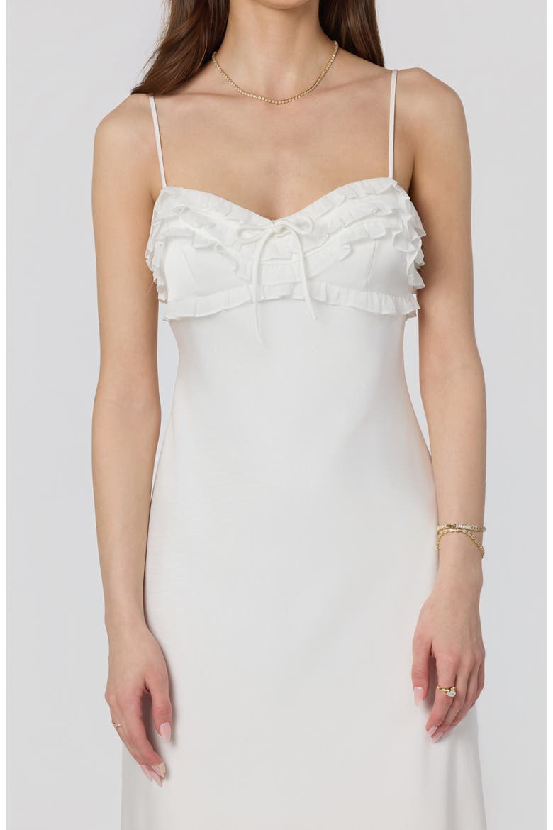Jade Slipdress, Alternate, color, OFF WHITE
