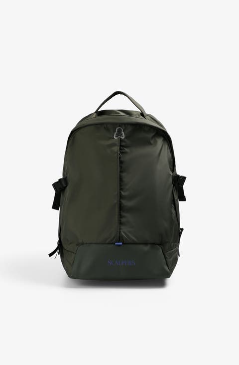 New Block Backpack
