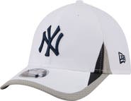 New Era Men's New Era White New York Yankees