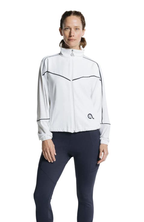 Pace Pickleball Jacket