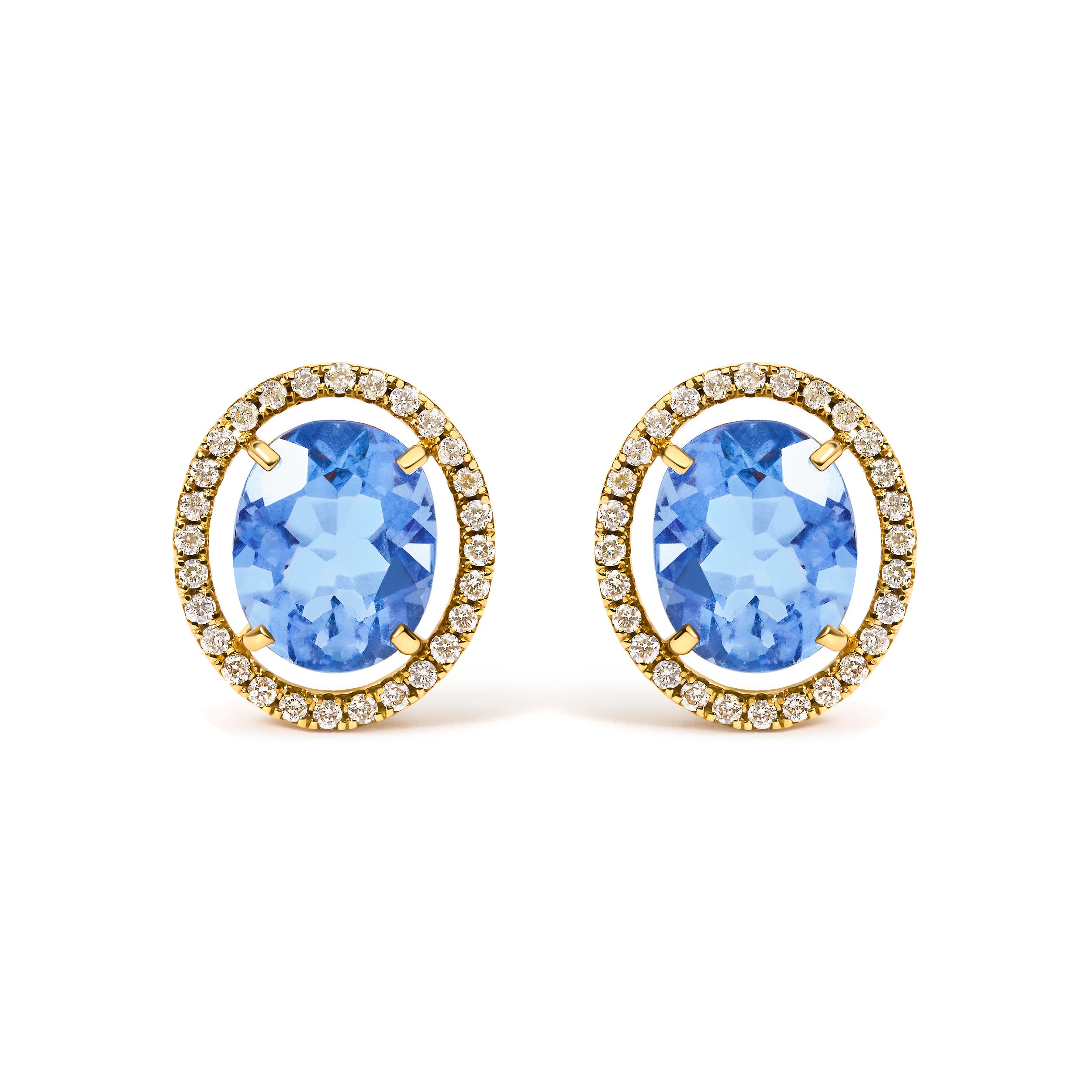 selected Yellow Gold