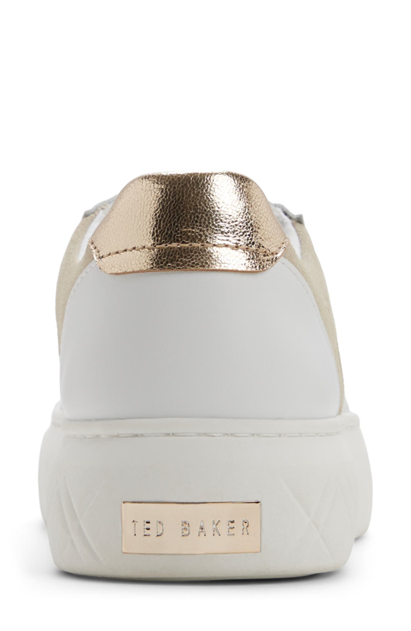 Addie Sneaker, Alternate, color, WHITE