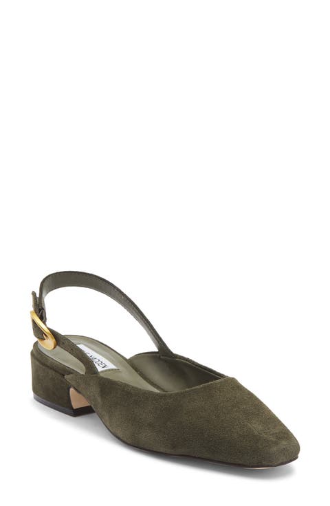 Diona Slingback Pump (Women)