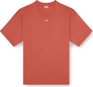 DIESEL® T-Boxt-D Logo T-Shirt