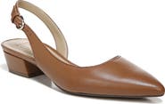 Naturalizer True Colors Banks Slingback Pump