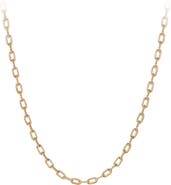 David Yurman Madison Chain Link Necklace