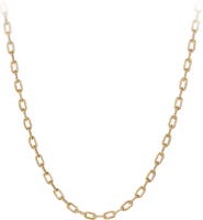 David Yurman Madison Chain Link Necklace