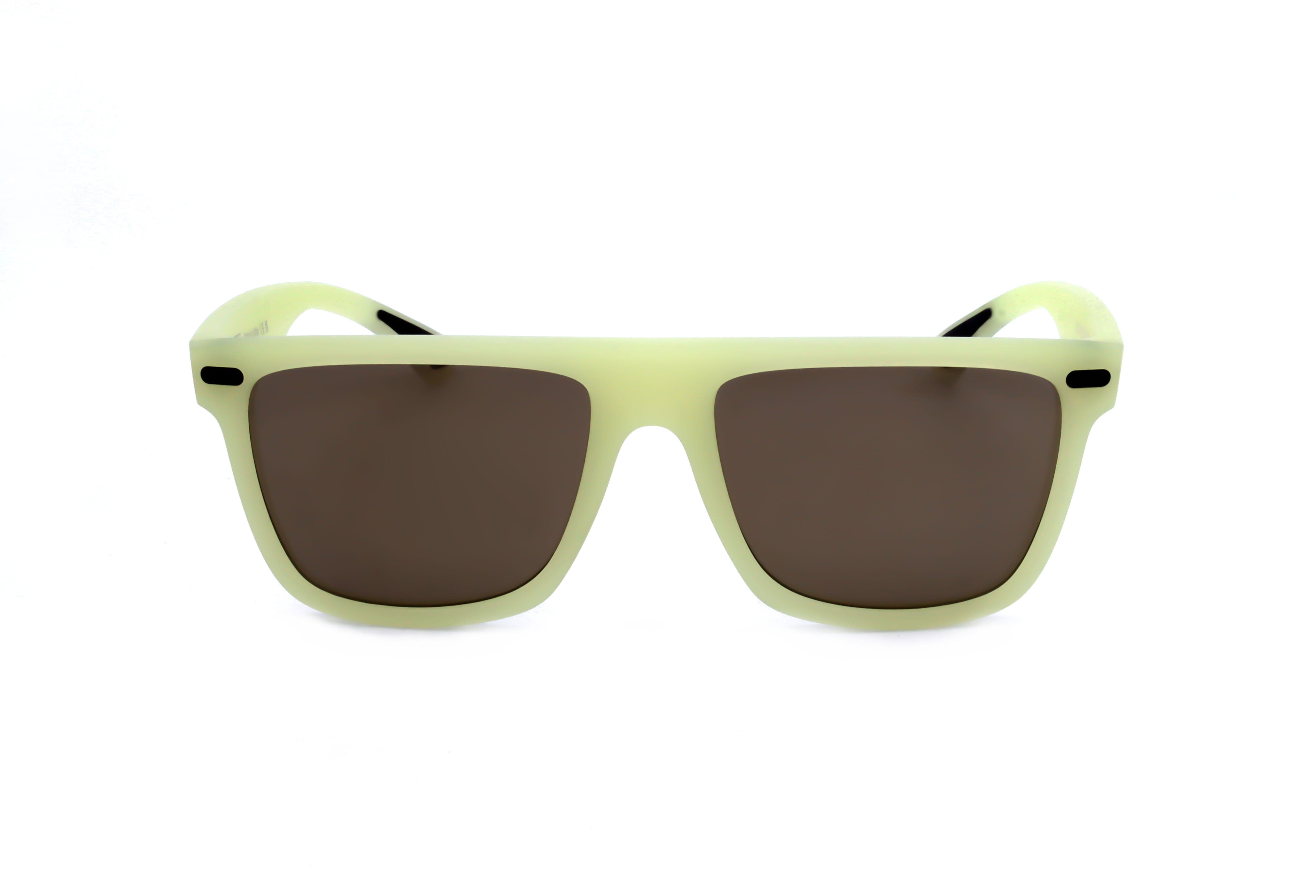 selected GREEN TRASPARENT