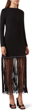 NO PISE LA GRAMA Romerillo Tee Dress