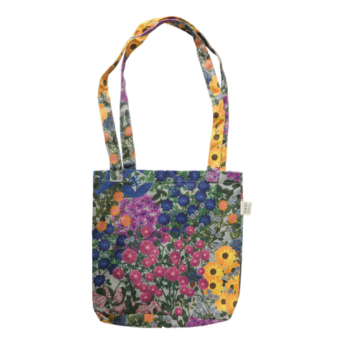 Sophie Williamson Design Tote Bag In Multi
