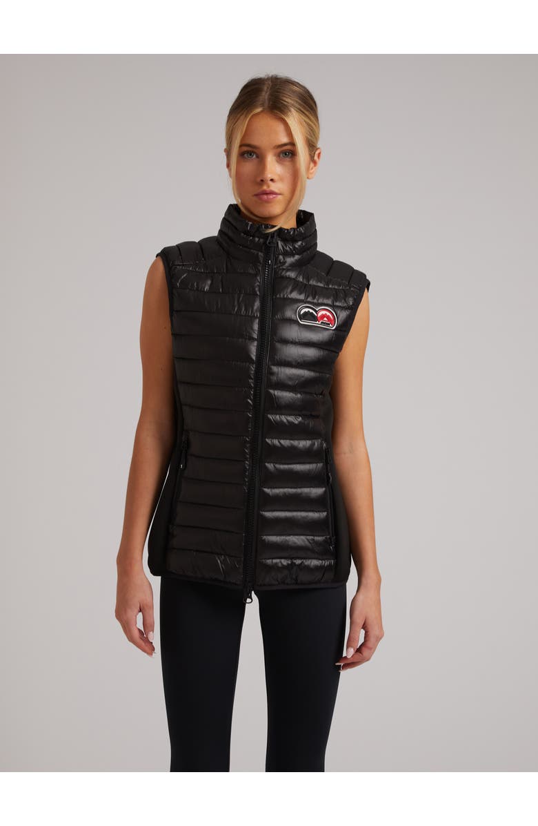 JACK1T Sport L1Te Gilet, Main, color, Black