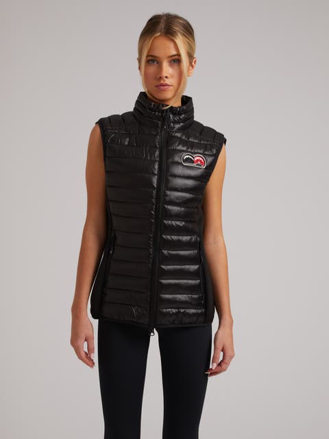 Sport L1Te Gilet