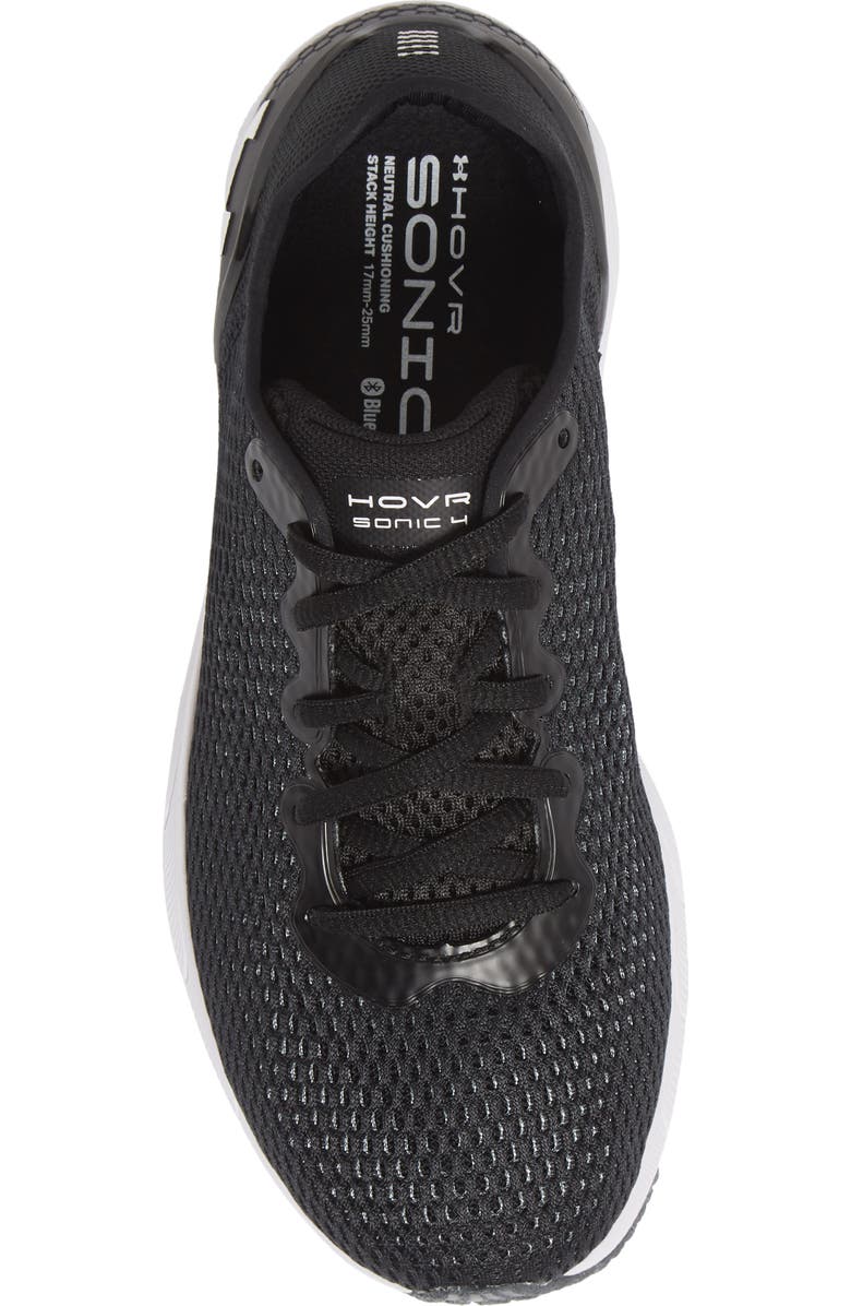 Under Armour HOVR<sup>™</sup> Sonic 4 Connected Running Shoe, Alternate, color,