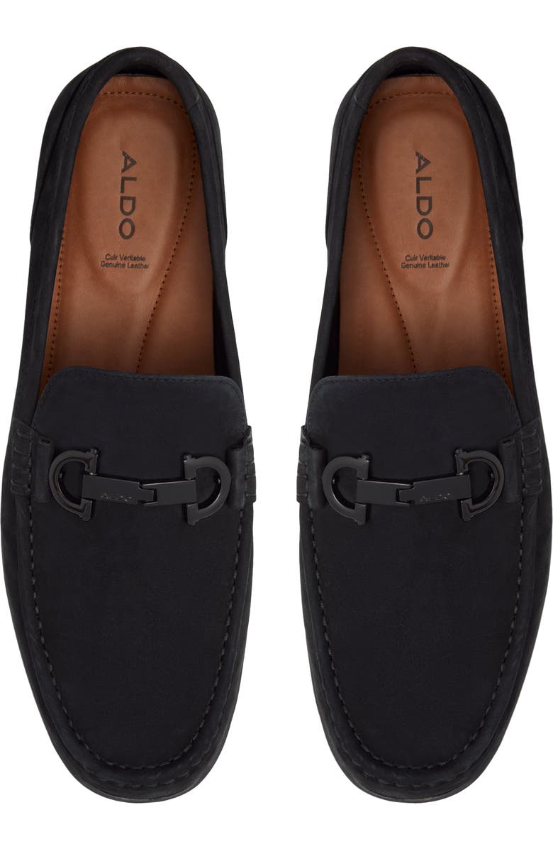 ALDO Orlovoflex Driving Loafer, Alternate, color,