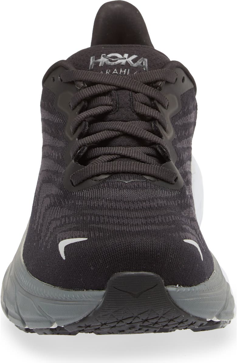 HOKA Arahi 6 Running Wide Shoe, Alternate, color,