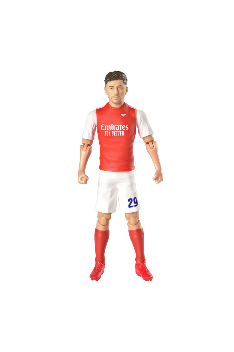 SOCKERS Arsenal F.C. Kai Havertz 8" Collectible Soccer Action Figure, Alternate, color, No Color