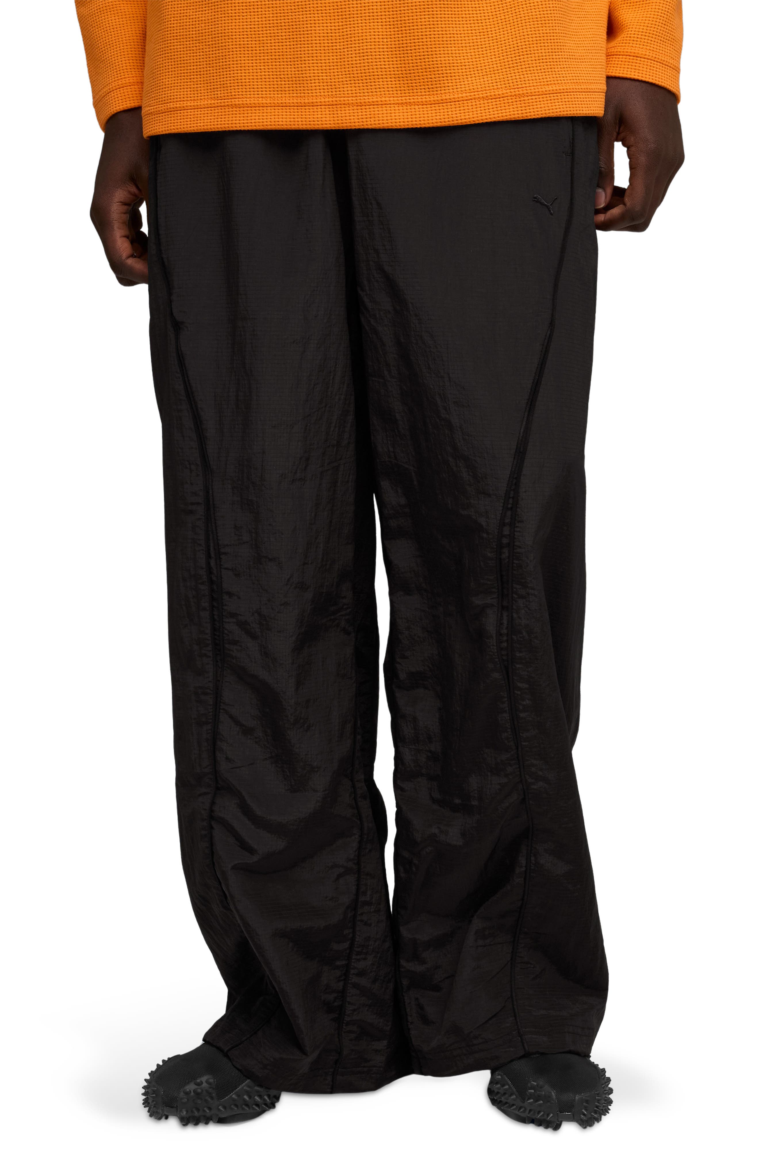 CLRT Nylon Ripstop Pants