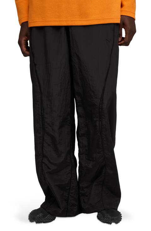 CLRT Nylon Ripstop Pants