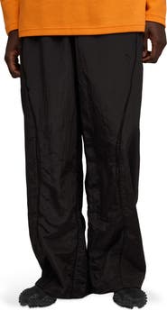 PUMA CLRT Nylon Ripstop Pants