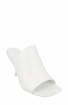 FERRAGAMO Era Slide Sandal